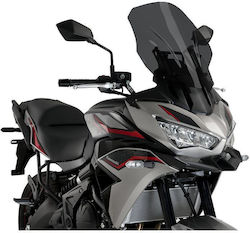 Puig Φιμέ Ζελατίνα Μοτοσυκλέτας για Kawasaki Versys 650 21260F