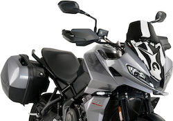 Puig Φιμέ Ζελατίνα Μοτοσυκλέτας SPORT SCREEN για Triumph Tiger 21318N