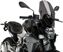Puig Φιμέ Ζελατίνα Μοτοσυκλέτας για BMW F900R 20361F Puig Φιμέ Ζελατίνα Μοτοσυκλέτας για BMW F900R 20361F