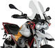Puig Διάφανη Ζελατίνα Μοτοσυκλέτας για Yamaha TT 21176W