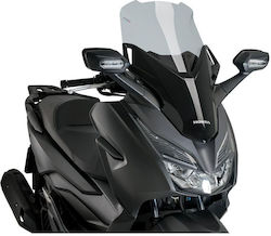 Puig Φιμέ Ζελατίνα Μοτοσυκλέτας για Honda Forza 300 21319Η