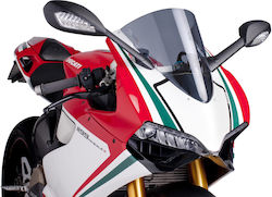 Puig Φιμέ Ζελατίνα Μοτοσυκλέτας για Ducati 1199 Panigale 5990H Puig Φιμέ Ζελατίνα Μοτοσυκλέτας για Ducati 1199 Panigale 5990H