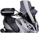 Puig Φιμέ Ζελατίνα Μοτοσυκλέτας για Kymco Grand Dink 6790F