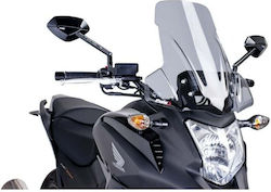 Puig Φιμέ Ζελατίνα Μοτοσυκλέτας Touring 5992H Puig Φιμέ Ζελατίνα Μοτοσυκλέτας Touring 5992H