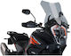 Puig Φιμέ Ζελατίνα Μοτοσυκλέτας για KTM 1290 Super Adventure 20816F