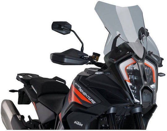 Puig Φιμέ Ζελατίνα Μοτοσυκλέτας για KTM 1290 Super Adventure 20816F