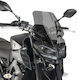 Puig Φιμέ Ζελατίνα Μοτοσυκλέτας για Yamaha MT-09 9377N