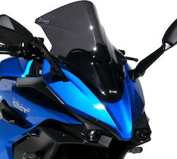 Ermax Φιμέ Ζελατίνα Μοτοσυκλέτας για Ducati GT 1000 0704Y89-03