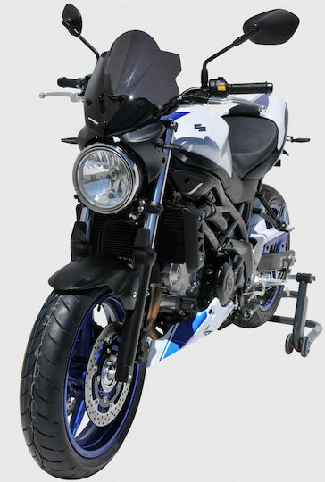 Ermax Vizieră colorată motocicletă Sport 060403113