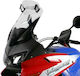 MRA Φιμέ Ζελατίνα Μοτοσυκλέτας VARIO TOURING για Honda Varadero 08014012-040