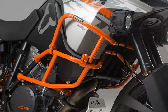 SW-Motech Protecția Motorului Pentru KTM 1190 Aventură
