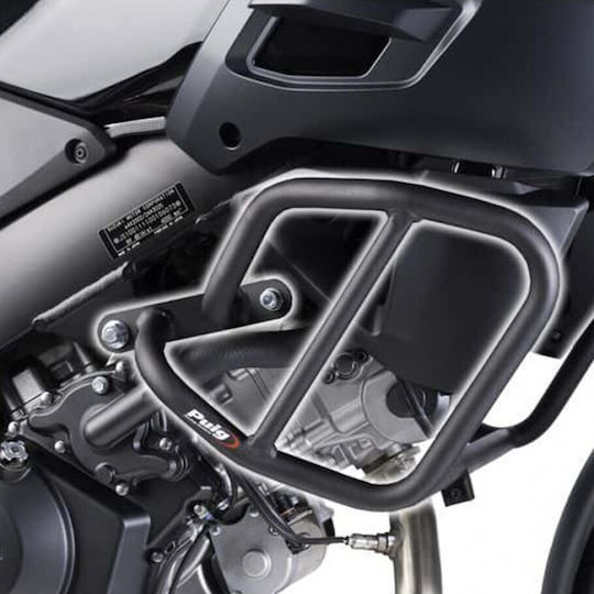 Puig Pentru Suzuki DL 1000 V-STROM