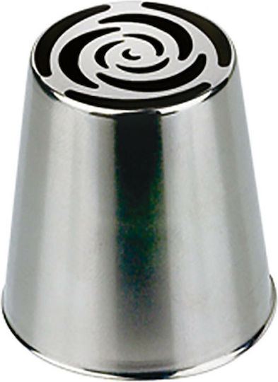De Buyer Vârf pentru Cornet Patiserie Inox 1buc 2120.03