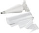 Disposable Silicone Pastry Bag 45cm 100 Pieces 072003