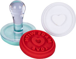 Galileo Decorating Mold made of Silicone Galileo Decorating Mold made of Silicone