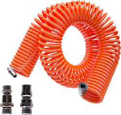 Harden Spiral Air Hose 10m 681412