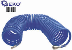 Geko Spiral Air Hose 15m G01103