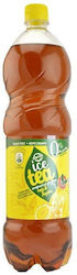 Nektar Ice Tea Λεμόνι Χωρίς Ανθρακικό & Ζάχαρη 1500ml
