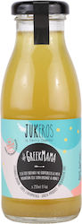 Jukeros Eistee mit Kohlensäure, Zuckerfrei 250gr Jukeros Eistee mit Kohlensäure, Zuckerfrei 250gr