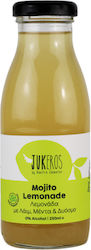 Jukeros Limonadă cu Carbonatare, Fără Zahăr 250gr Jukeros Limonadă cu Carbonatare, Fără Zahăr 250gr