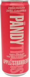 Pandy Energy Drink με Ανθρακικό 330ml Pandy Energy Drink με Ανθρακικό 330ml