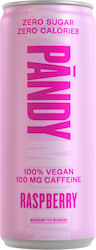 Pandy Energy Drink με Ανθρακικό 330ml