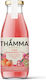 Thamma Organic Ceai cu gheață cu carbonatare, Organic 91911 300ml
