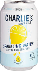 Charlie's Chalk Dust Λοιπά με Ανθρακικό, Χωρίς Ζάχαρη 330ml