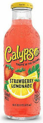 Calypso Limonade Ohne Kohlensäure 473ml Calypso Limonade Ohne Kohlensäure 473ml