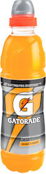 Gatorade Πορτοκαλάδα με Ανθρακικό 500ml