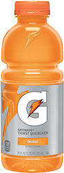 Gatorade Πορτοκαλάδα με Ανθρακικό 591ml