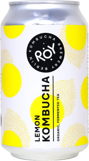 Roy Kombucha Kombucha Liquid 330ml