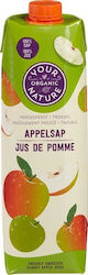 Your Organic Nature Apfel 1000ml 1Stück