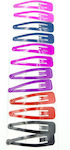 Hair Clip 12pcs