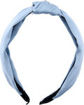 Headband Blue