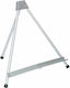 Aigostar Aluminum Tabletop Easel 45x45cm