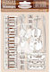 Stamperia Stamps