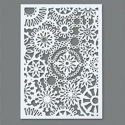 Efco Stencil Designs