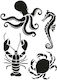 Efco Stencil Designs