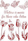 Stamperia Stencil Designs