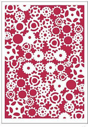 Stamperia Schablonen Designs