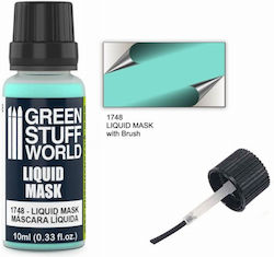 Green Stuff World Solvent Painting 10ml 1pcs