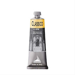 Maimeri CLASSICO Set Ölfarben Gelb 60ml 1Stück