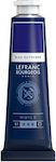 Lefranc Bourgeois Blue Oil Colour 40ml