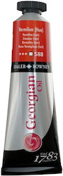 Daler Rowney Oil Πορτοκαλί 38ml 1τμχ