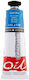 Daler Rowney GRADUATE OIL Blue Oil Colour 38ml