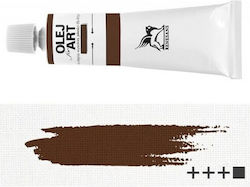 Renesans Culoare Full Face Maro 20ml 1 Bucăți