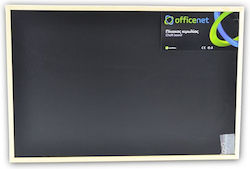 Officenet Wand-Kreidetafel 40x60cm Officenet Wand-Kreidetafel 40x60cm