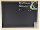 Officenet Wall Chalk Board 30x40cm