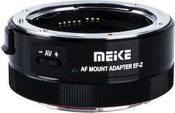 Meike Lens Adapter F-00316